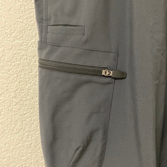 CABELA'S Outdoor Gear Cargo Utility Pants - Picture 4 of 12